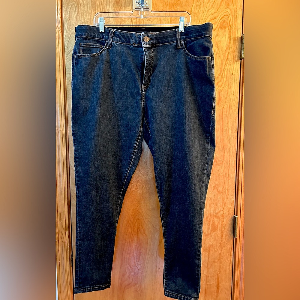 Lularoe Skinny Jeans size 40